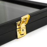 NNEDSZ Wall Display/Case Lockable Rack 80cm Football Basketball Jersey Storage Box