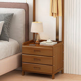 NNEDSZ Wooden Hall Stand Modern Style Minimalist Home Floor Coat Rack with Drawer
