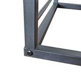 NNEDSZ Sofa Side End Table Wooden Shelf Couch Living Nightstand