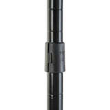 NNEDSZ Modular Wire Storage Shelf 1200 x 450 x 1800mm Steel Shelving