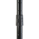 NNEDSZ Modular Wire Storage Shelf 900 x 350 x 1800mm Steel Shelving