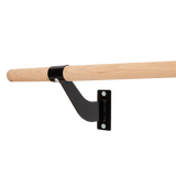 NNEDSZ Wall Mounted Ballet Barre