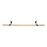 NNEDSZ Wall Mounted Ballet Barre