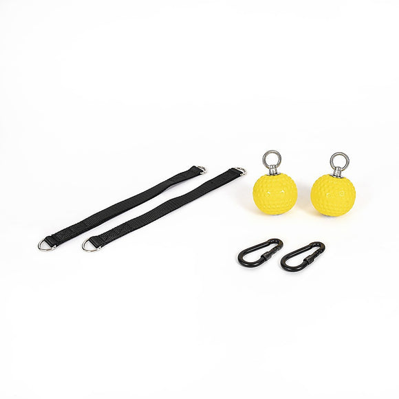 NNEDSZ Grip Ball Forearm Muscle Strengthener