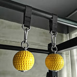 NNEDSZ Grip Ball Forearm Muscle Strengthener