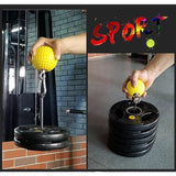 NNEDSZ Grip Ball Forearm Muscle Strengthener
