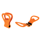 NNEDSZ Kettlebell Weight Grip Workout Gym Dumbells Clamp
