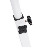 NNEDSZ Laptop Desk Portable Mobile Computer Table Stand Adjustable Bed Study