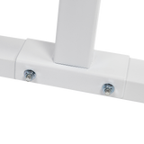 NNEDSZ Laptop Desk Portable Mobile Computer Table Stand Adjustable Bed Study