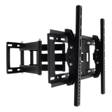 NNEDSZ TV Bracket Wall Mount 32-70in Full Motion Swivel LCD LED