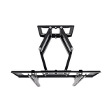 NNEDSZ TV Bracket Wall Mount 32-70in Full Motion Swivel LCD LED