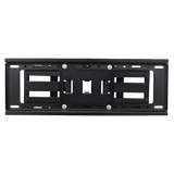 NNEDSZ TV Bracket Wall Mount 32-70in Full Motion Swivel LCD LED
