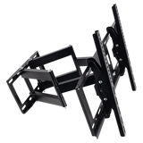 NNEDSZ TV Bracket Wall Mount 32-70in Full Motion Swivel LCD LED