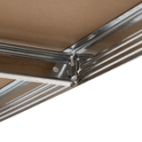 NNEDSZ 2 x 1.8M Garage Shelving Warehouse Rack Storage Shelves Pallet Racking