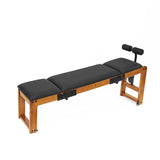 NNEDSZ Workout Bench Commercial Gym Press Fitness Weight