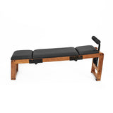 NNEDSZ Workout Bench Commercial Gym Press Fitness Weight