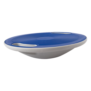 NNEDSZ Wobble Board Balance Cushion Gym Core Exercise