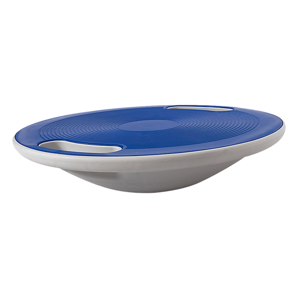 NNEDSZ Wobble Board Balance Cushion Gym Core Exercise