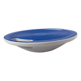 NNEDSZ Wobble Board Balance Cushion Gym Core Exercise