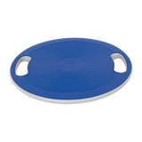 NNEDSZ Wobble Board Balance Cushion Gym Core Exercise