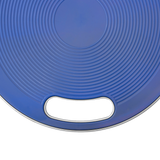 NNEDSZ Wobble Board Balance Cushion Gym Core Exercise