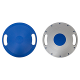 NNEDSZ Wobble Board Balance Cushion Gym Core Exercise