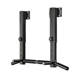 NNEDSZ Ceiling Wall Joist Mount Pull Up Bar Chin Up Gym