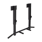 NNEDSZ Ceiling Wall Joist Mount Pull Up Bar Chin Up Gym