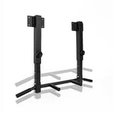NNEDSZ Ceiling Wall Joist Mount Pull Up Bar Chin Up Gym
