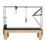 NNEDSZ Pilates Trapeze Table Home Gym Train Equipment Machine