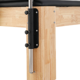 NNEDSZ Pilates Trapeze Table Home Gym Train Equipment Machine