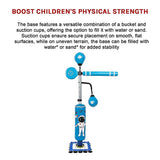 NNEDSZ Kids Boxing Punching Fitness