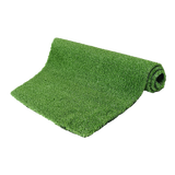 NNEDSZ 200cm x 250cm Lawn Turf Artificial Grass Mat Carpet Fake Synthetic Garden Landscape