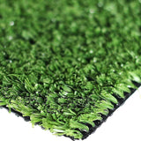 NNEDSZ 200cm x 250cm Lawn Turf Artificial Grass Mat Carpet Fake Synthetic Garden Landscape