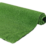 NNEDSZ 200cm x 250cm Lawn Turf Artificial Grass Mat Carpet Fake Synthetic Garden Landscape