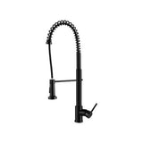 NNEDSZ Basin Mixer Pull-Out Kitchen Tap Faucet Laundry Sink