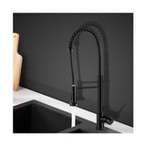 NNEDSZ Basin Mixer Pull-Out Kitchen Tap Faucet Laundry Sink