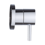 NNEDSZ Bathroom Shower Bath Hot and Cold Mixer WATERMARK Certified in Chrome