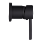 NNEDSZ Single Round Shower Bath Mixer Tap Bathroom WATERMARK Approved