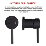NNEDSZ Single Round Shower Bath Mixer Tap Bathroom WATERMARK Approved
