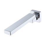 NNEDSZ Bath In Wall Swivel Spout in Polished Chrome Finish
