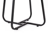 NNEDSZ Side Table for Living Room Round Coffee Table