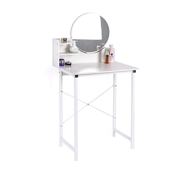 NNEDSZ Dressing Table with Mirror