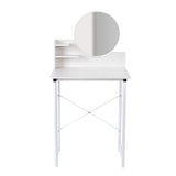 NNEDSZ Dressing Table with Mirror