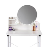 NNEDSZ Dressing Table with Mirror