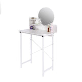 NNEDSZ Dressing Table with Mirror