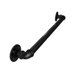 NNEDSZ 2m Handrail Stair Rail Grab Balustrade Staircase Banister + Installation Kit