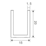 NNEDSZ 120x70cm Corner Frameless Shower Screen with Chrome Channel and Brass Hinges, Round Knob Handle
