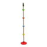 NNEDSZ Swing Climbing Rope Outdoor