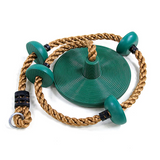 NNEDSZ Swing Climbing Rope Outdoor